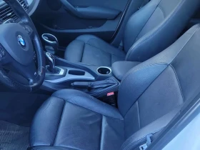 BMW X1 * xDrive28i * ПОДГРЕВ* KEYLESS* - 8400 € / 16428.97 лв. - 38290144 5 | Car24.bg BMW X1 * xDrive28i * ПОДГРЕВ* KEYLESS* - 8400 € / 16428.97 лв. - 38290144 5