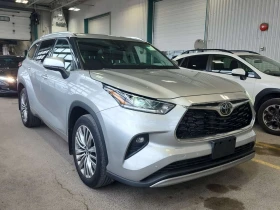 Toyota Highlander PLATINUM /ПОДГРЕВ/ПАНО/HUD/CARFAX/ФИНАНСИРАНЕ | Auto.bg — изображение 1 Toyota Highlander PLATINUM /ПОДГРЕВ/ПАНО/HUD/CARFAX/ФИНАНСИРАНЕ | Auto.bg — изображение 1