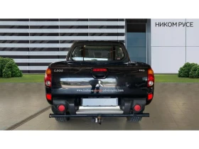 Mitsubishi L200 . - 9500 € / 18580.38 лв. - 81656232 4 | Car24.bg Mitsubishi L200 . - 9500 € / 18580.38 лв. - 81656232 4