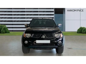 Mitsubishi L200 . - 9500 € / 18580.38 лв. - 81656232 5 | Car24.bg Mitsubishi L200 . - 9500 € / 18580.38 лв. - 81656232 5