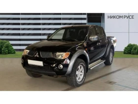 Mitsubishi L200 . - Car24.bg Mitsubishi L200 .