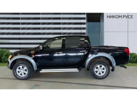 Mitsubishi L200 . - 9500 € / 18580.38 лв. - 81656232 3 | Car24.bg Mitsubishi L200 . - 9500 € / 18580.38 лв. - 81656232 3