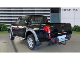 Mitsubishi L200 . - 9500 € / 18580.38 лв. - 81656232 2 | Car24.bg Mitsubishi L200 . - 9500 € / 18580.38 лв. - 81656232 2