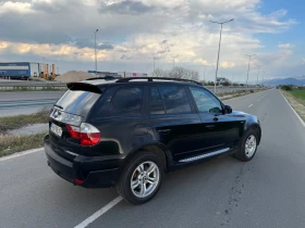 BMW X3 2.0D | Auto.bg — изображение 5 BMW X3 2.0D | Auto.bg — изображение 5