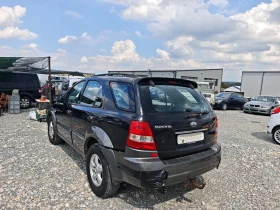 Kia Sorento Kia Sorento - 2200 € / 4302.83 лв. - 74352463 7 | Car24.bg Kia Sorento Kia Sorento - 2200 € / 4302.83 лв. - 74352463 7