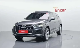 Audi Q7 * 45 TDI Quattro Premium * БЕЗ ПЪРВОНАЧАЛНА ВНОСКА
