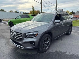 Mercedes-Benz GLB * 250 * CARFAX * ОПЦИЯ ЗА ФИНАНСИРАНЕ