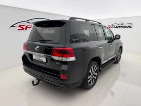 Toyota Land cruiser JBL\TV\ESCALIBUR - 59000 € - 35732454 5 | Car24.bg Toyota Land cruiser JBL\TV\ESCALIBUR - 59000 € - 35732454 5