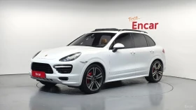 Porsche Cayenne GTS Много Екстри Автокредит Цена до България