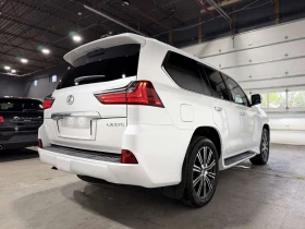 Lexus LX * 570* HEADUP* ОБДУХ* 360* ПОДГРЕВ* | Auto.bg — изображение 9 Lexus LX * 570* HEADUP* ОБДУХ* 360* ПОДГРЕВ* | Auto.bg — изображение 9