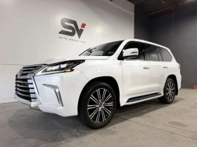Lexus LX * 570* HEADUP* ОБДУХ* 360* ПОДГРЕВ*