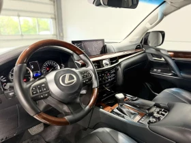 Lexus LX * 570* HEADUP* ОБДУХ* 360* ПОДГРЕВ* | Auto.bg — изображение 15 Lexus LX * 570* HEADUP* ОБДУХ* 360* ПОДГРЕВ* | Auto.bg — изображение 15