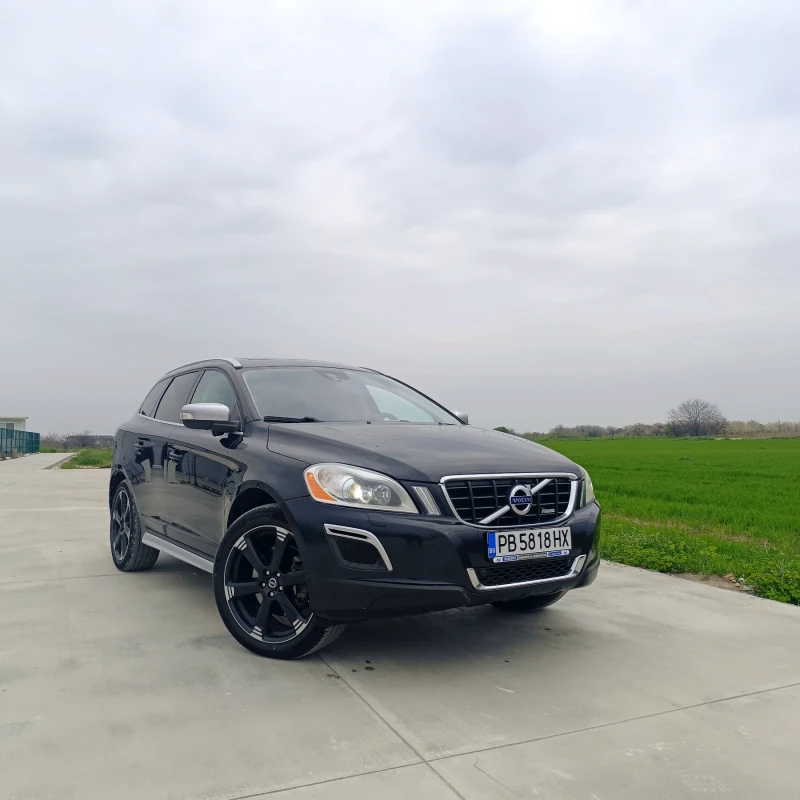 Volvo XC60 R-design Polestar 3.0T 329к.с. AWD - 12800 € / 25034.62 лв. - 73693617 1 | Car24.bg Volvo XC60 R-design Polestar 3.0T 329к.с. AWD - 12800 € / 25034.62 лв. - 73693617 1
