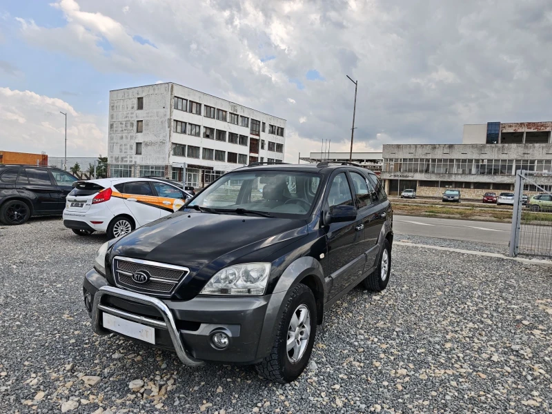 Kia Sorento Kia Sorento - 2200 € / 4302.83 лв. - 74352463 1 | Car24.bg Kia Sorento Kia Sorento - 2200 € / 4302.83 лв. - 74352463 1