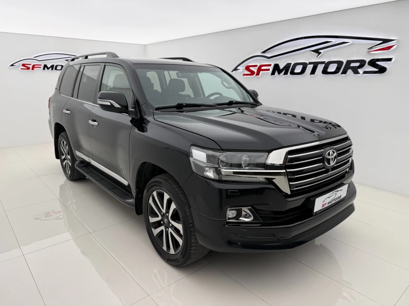 Toyota Land cruiser JBL\TV\ESCALIBUR - 59000 € - 35732454 1 | Car24.bg Toyota Land cruiser JBL\TV\ESCALIBUR - 59000 € - 35732454 1