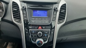 Hyundai I30 1.6 CRDi 153000 | Mobile.bg   16
