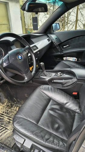 BMW 530 - 5900 € / 11539.40 лв. - 93507350 5 | Car24.bg BMW 530 - 5900 € / 11539.40 лв. - 93507350 5