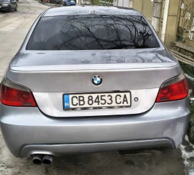 BMW 530 - 5900 € / 11539.40 лв. - 93507350 8 | Car24.bg BMW 530 - 5900 € / 11539.40 лв. - 93507350 8