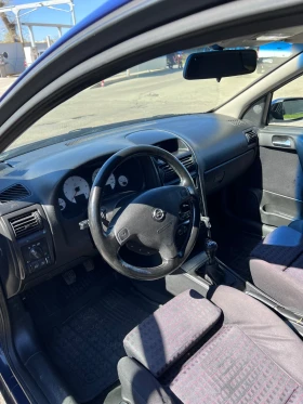 Opel Astra 2.0 DTI РЕАЛНИ КМ/ БЕЗ РЪЖДА - 1799 € / 3518.54 лв. - 70226392 9 | Car24.bg Opel Astra 2.0 DTI РЕАЛНИ КМ/ БЕЗ РЪЖДА - 1799 € / 3518.54 лв. - 70226392 9