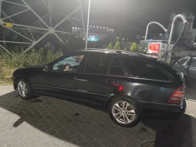 Mercedes-Benz C 220 220CDI - 3100 € - 28529445 2 | Car24.bg Mercedes-Benz C 220 220CDI - 3100 € - 28529445 2