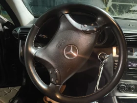 Mercedes-Benz C 220 220CDI - 3100 € - 28529445 5 | Car24.bg Mercedes-Benz C 220 220CDI - 3100 € - 28529445 5