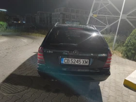 Mercedes-Benz C 220 220CDI - 3100 € - 28529445 4 | Car24.bg Mercedes-Benz C 220 220CDI - 3100 € - 28529445 4