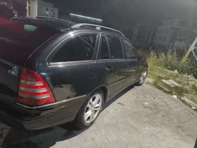 Mercedes-Benz C 220 220CDI - 3100 € - 28529445 3 | Car24.bg Mercedes-Benz C 220 220CDI - 3100 € - 28529445 3