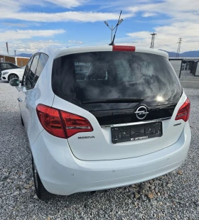 Opel Meriva Бензин Евро5 - 4300 € / 8410.07 лв. - 19582560 4 | Car24.bg Opel Meriva Бензин Евро5 - 4300 € / 8410.07 лв. - 19582560 4