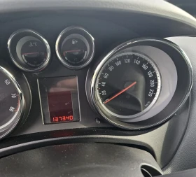 Opel Meriva Бензин Евро5 - 4300 € / 8410.07 лв. - 19582560 7 | Car24.bg Opel Meriva Бензин Евро5 - 4300 € / 8410.07 лв. - 19582560 7