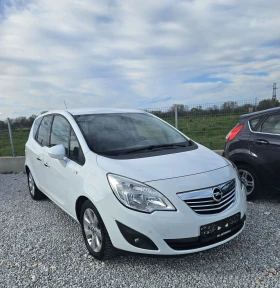 Opel Meriva Бензин Евро5 - 4300 € / 8410.07 лв. - 19582560 2 | Car24.bg Opel Meriva Бензин Евро5 - 4300 € / 8410.07 лв. - 19582560 2
