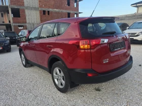 Toyota Rav4 FULL SERVICE IN TOYOTA | Auto.bg — изображение 6 Toyota Rav4 FULL SERVICE IN TOYOTA | Auto.bg — изображение 6