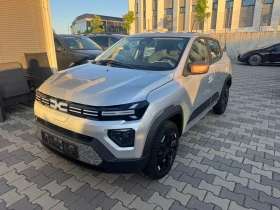Dacia Spring Xtreme | Auto.bg — изображение 4 Dacia Spring Xtreme | Auto.bg — изображение 4