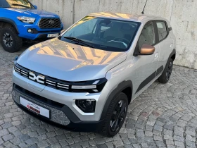 Dacia Spring Xtreme | Auto.bg — изображение 3 Dacia Spring Xtreme | Auto.bg — изображение 3