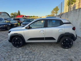 Dacia Spring Xtreme | Auto.bg — изображение 8 Dacia Spring Xtreme | Auto.bg — изображение 8