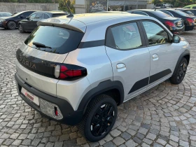 Dacia Spring Xtreme | Auto.bg — изображение 10 Dacia Spring Xtreme | Auto.bg — изображение 10