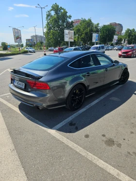 Audi A7 undefined | Auto.bg — изображение 4 Audi A7 undefined | Auto.bg — изображение 4