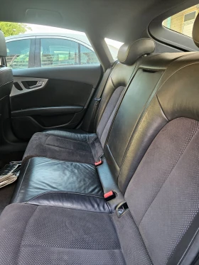 Audi A7 undefined | Auto.bg — изображение 10 Audi A7 undefined | Auto.bg — изображение 10