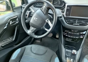 Peugeot 208 - 7500 € / 14668.73 лв. - 74536728 7 | Car24.bg Peugeot 208 - 7500 € / 14668.73 лв. - 74536728 7
