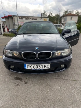 BMW 318 Ci Edition Exclusive - 4500 € / 8801.24 лв. - 88449749 3 | Car24.bg BMW 318 Ci Edition Exclusive - 4500 € / 8801.24 лв. - 88449749 3