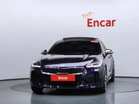 Kia Stinger 3.3 Turbo AWD| 365к.с.| ВКЛ.ТЕХНОТЕСТ - 17350 € / 33933.65 лв. - 63245875 2 | Car24.bg Kia Stinger 3.3 Turbo AWD| 365к.с.| ВКЛ.ТЕХНОТЕСТ - 17350 € / 33933.65 лв. - 63245875 2