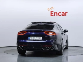 Kia Stinger 3.3 Turbo AWD| 365к.с.| ВКЛ.ТЕХНОТЕСТ - 17350 € / 33933.65 лв. - 63245875 3 | Car24.bg Kia Stinger 3.3 Turbo AWD| 365к.с.| ВКЛ.ТЕХНОТЕСТ - 17350 € / 33933.65 лв. - 63245875 3