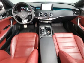 Kia Stinger 3.3 Turbo AWD| 365к.с.| ВКЛ.ТЕХНОТЕСТ - 17350 € / 33933.65 лв. - 63245875 6 | Car24.bg Kia Stinger 3.3 Turbo AWD| 365к.с.| ВКЛ.ТЕХНОТЕСТ - 17350 € / 33933.65 лв. - 63245875 6