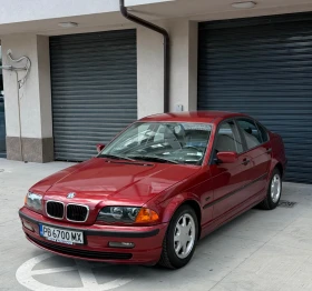 BMW 316 316i 105 коня