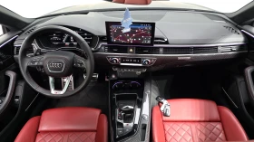 Audi S5 LED* B&O* HUD* МАСАЖ* DIS* КРАЙНА ЦЕНА | Auto.bg — изображение 7 Audi S5 LED* B&O* HUD* МАСАЖ* DIS* КРАЙНА ЦЕНА | Auto.bg — изображение 7