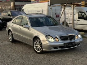 Mercedes-Benz E 320 3.2 CDI