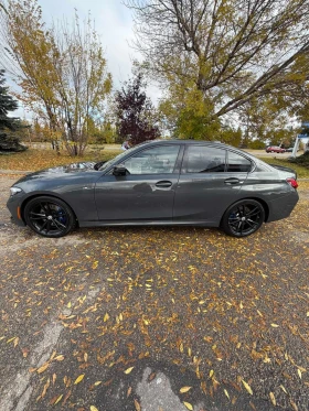 BMW 340 * M340i xDrive * CARFAX * | Auto.bg — изображение 2 BMW 340 * M340i xDrive * CARFAX * | Auto.bg — изображение 2