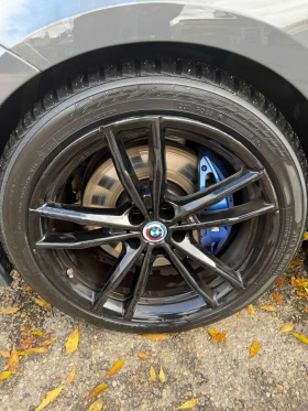 BMW 340 * M340i xDrive * CARFAX * | Auto.bg — изображение 7 BMW 340 * M340i xDrive * CARFAX * | Auto.bg — изображение 7