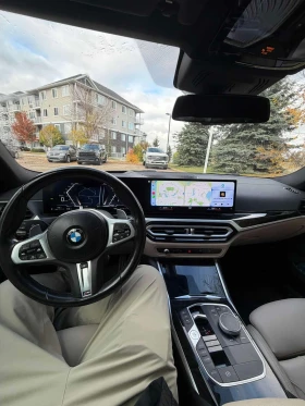 BMW 340 * M340i xDrive * CARFAX * | Auto.bg — изображение 9 BMW 340 * M340i xDrive * CARFAX * | Auto.bg — изображение 9