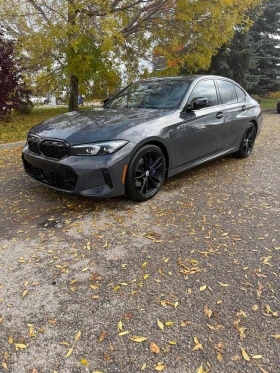 BMW 340 * M340i xDrive * CARFAX *