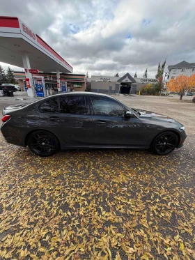 BMW 340 * M340i xDrive * CARFAX * | Auto.bg — изображение 3 BMW 340 * M340i xDrive * CARFAX * | Auto.bg — изображение 3